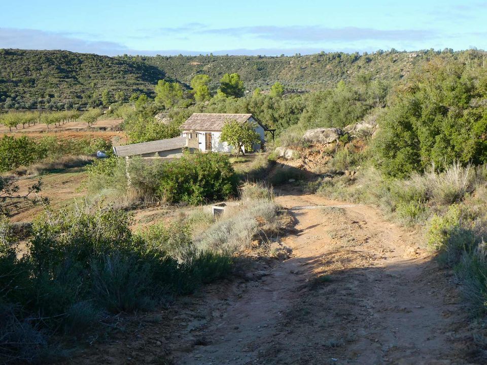 Finca i Maella, Zaragoza - foto 2
