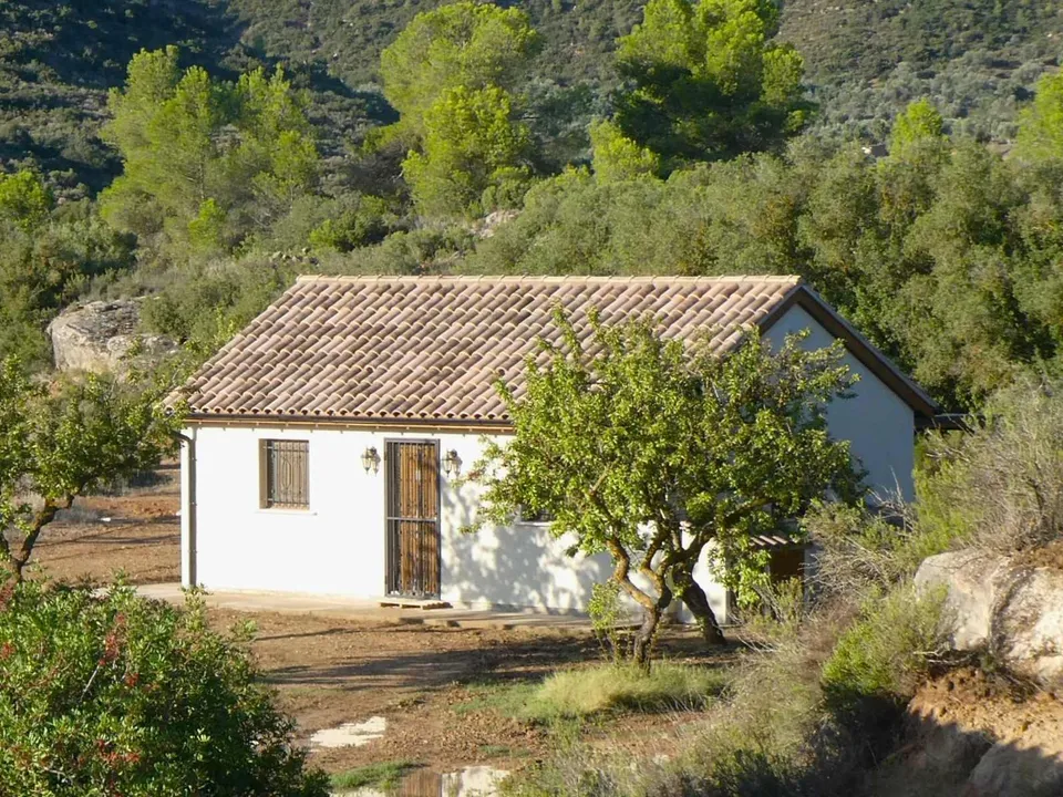 Finca i Maella, Zaragoza - foto 1
