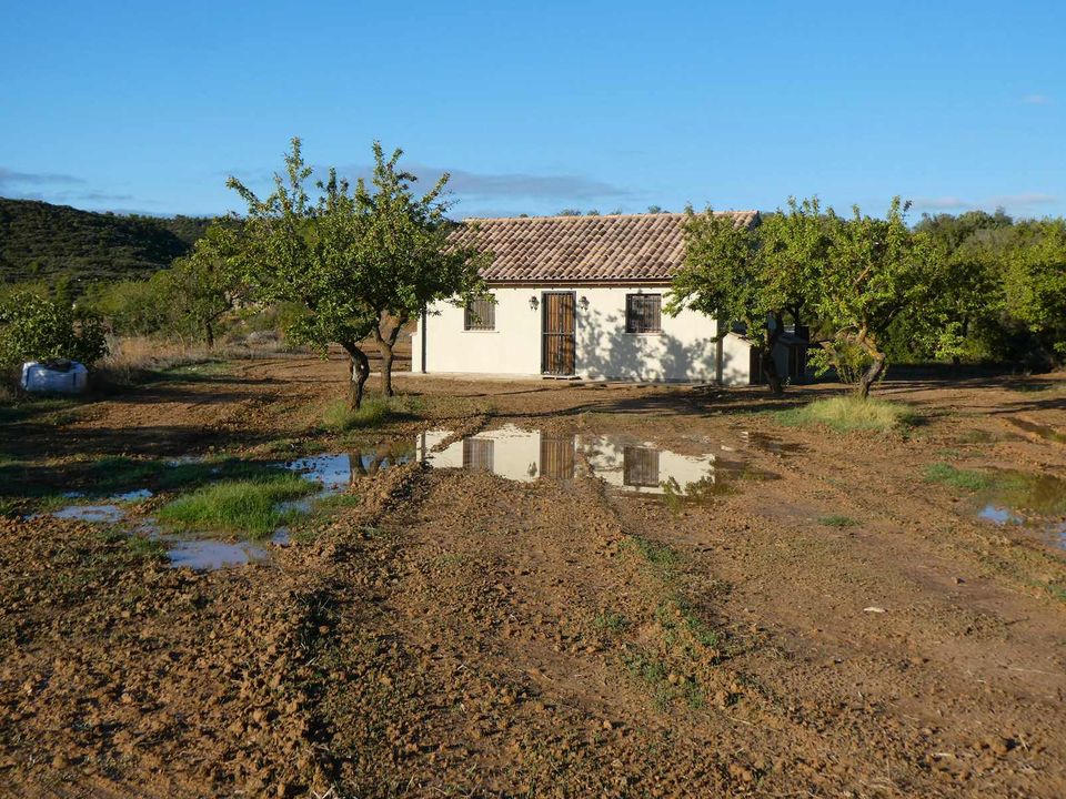 Finca i Maella, Zaragoza - foto 4