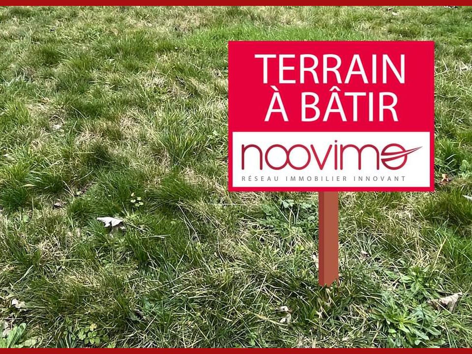Helårsgrund i Challans, Vendee - foto 1