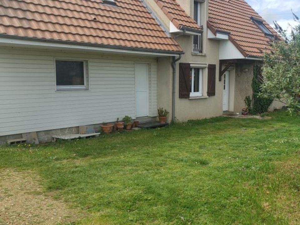 Villa i Parcé-sur-Sarthe, Sarthe - foto 2