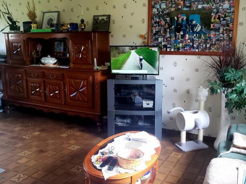 Villa i Parcé-sur-Sarthe, Sarthe - foto 4