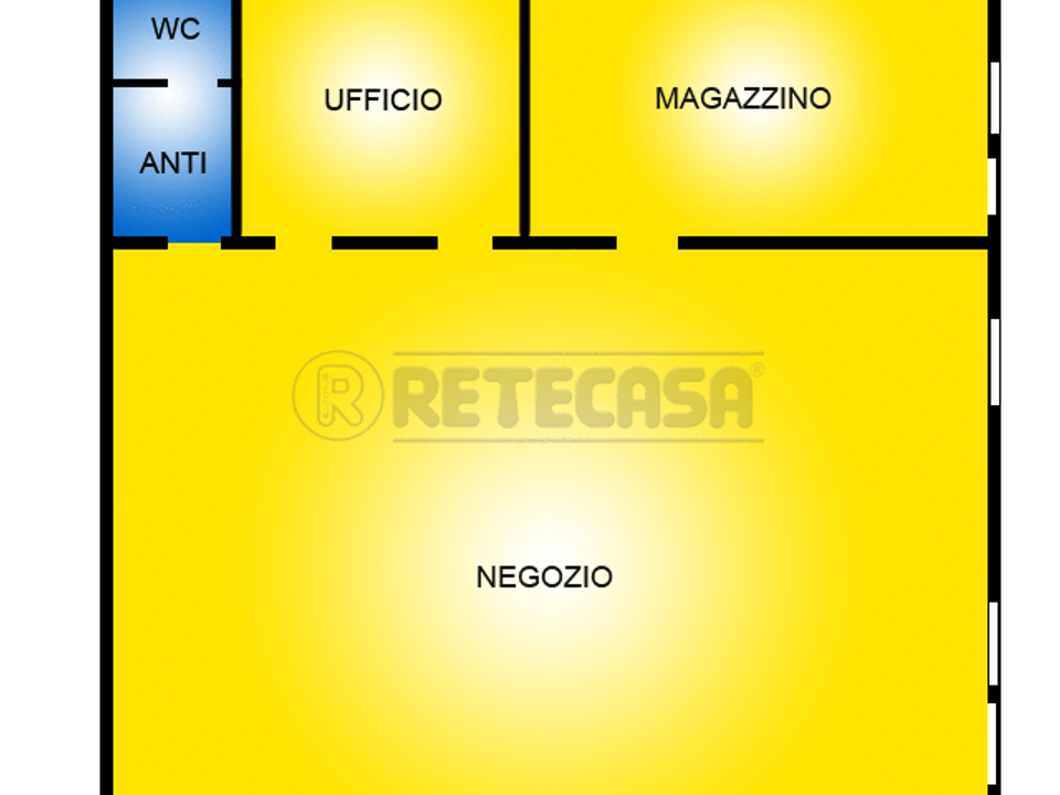 Erhvervsejendom i Bassano del Grappa, Vicenza - foto 2