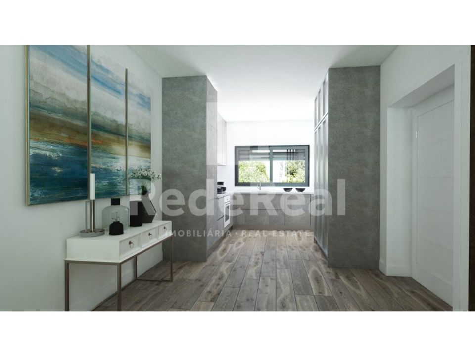 Villa i Moncarapacho, Faro - foto 3