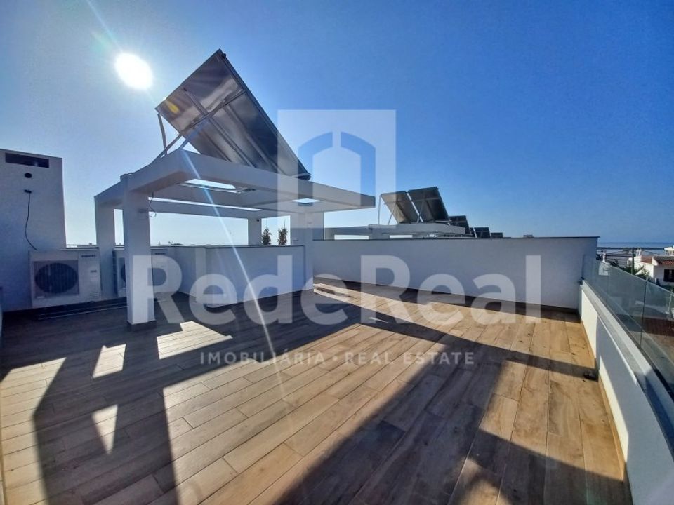 Villa i Moncarapacho, Faro - foto 4
