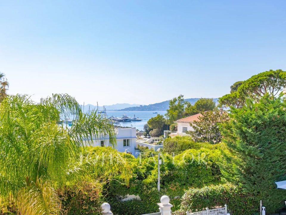 Villa i Antibes, Alpes-Maritimes - foto 2
