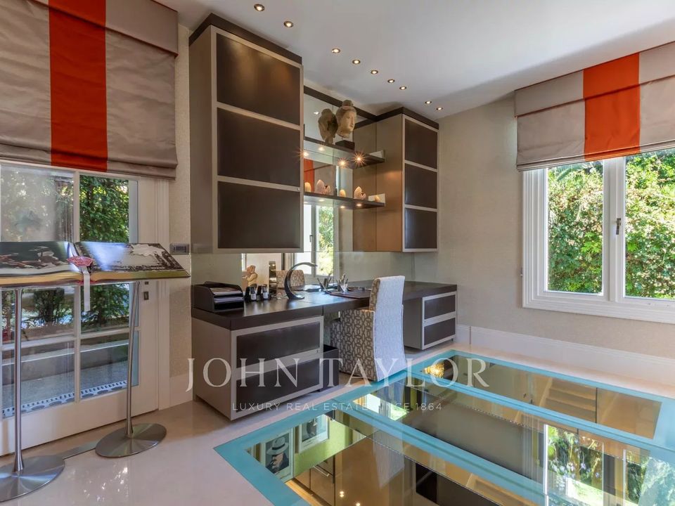 Villa i Antibes, Alpes-Maritimes - foto 4