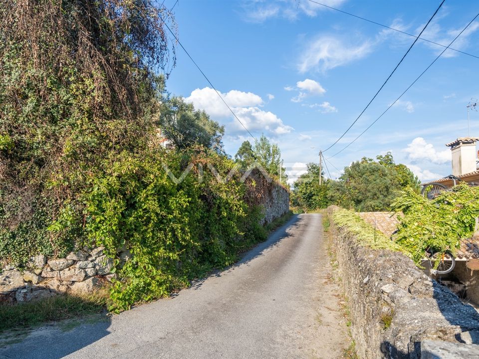 Helårsgrund i Vila Verde, Braga - foto 2