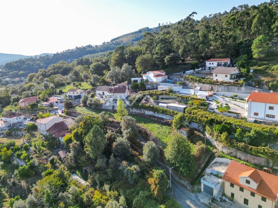 Helårsgrund i Vila Verde, Braga - foto 3