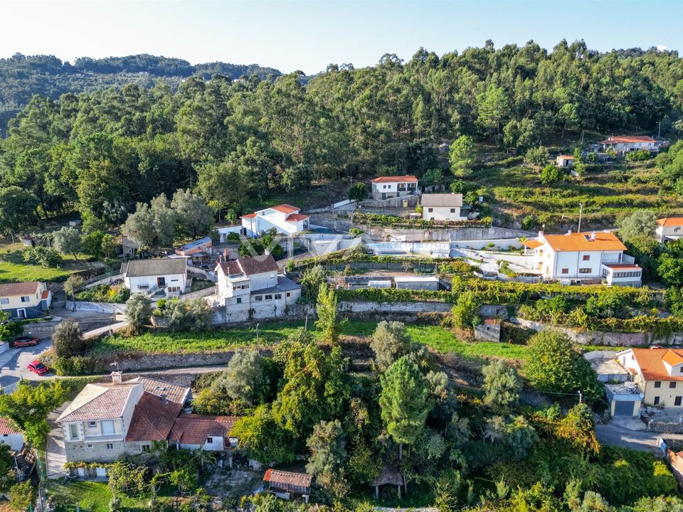 Helårsgrund i Vila Verde, Braga - foto 4