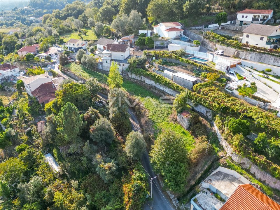 Helårsgrund i Vila Verde, Braga - foto 5