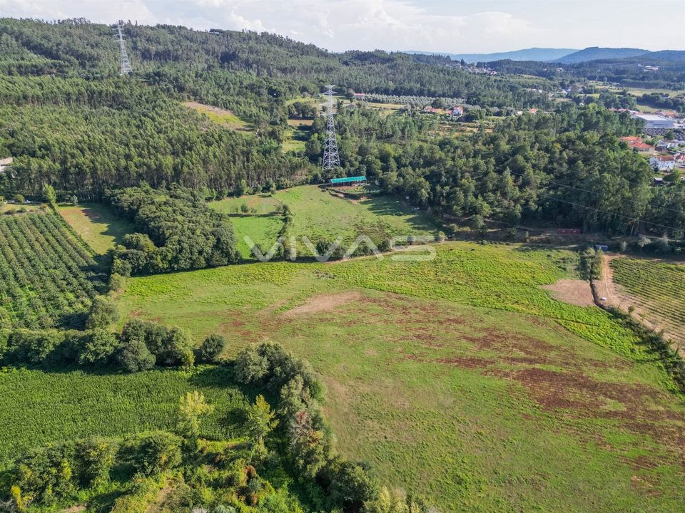 Helårsgrund i Vila Verde, Braga - foto 3