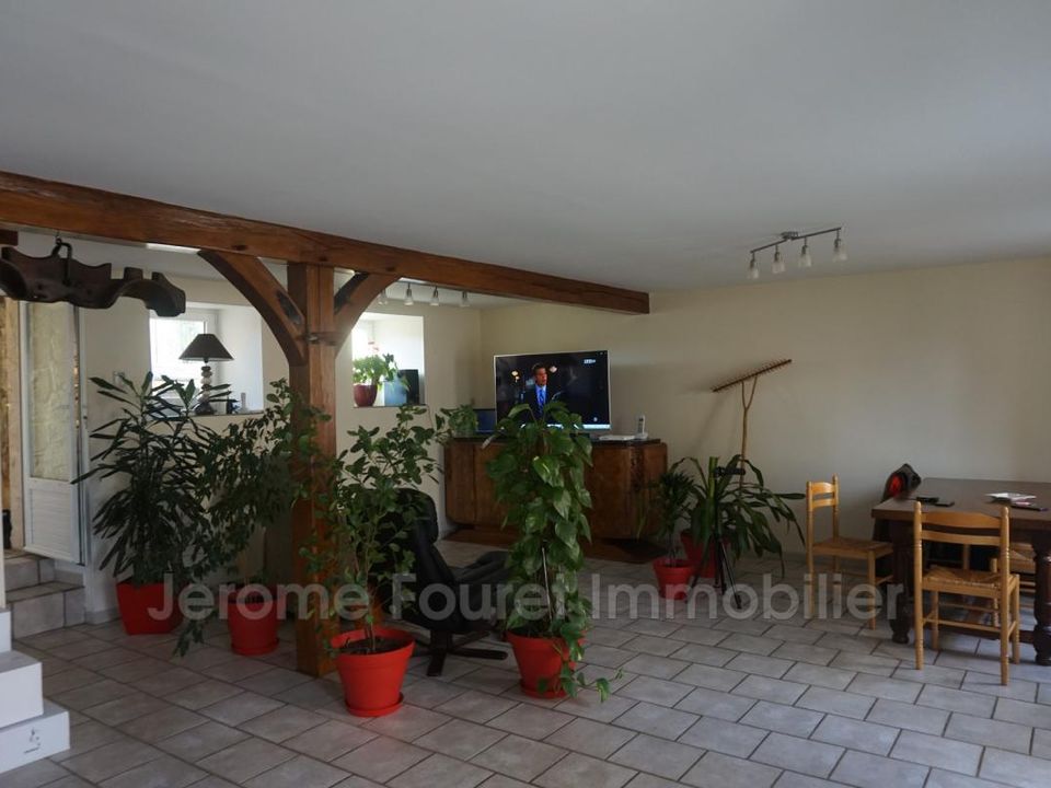 Villa i Lamazière-Basse, Correze - foto 2