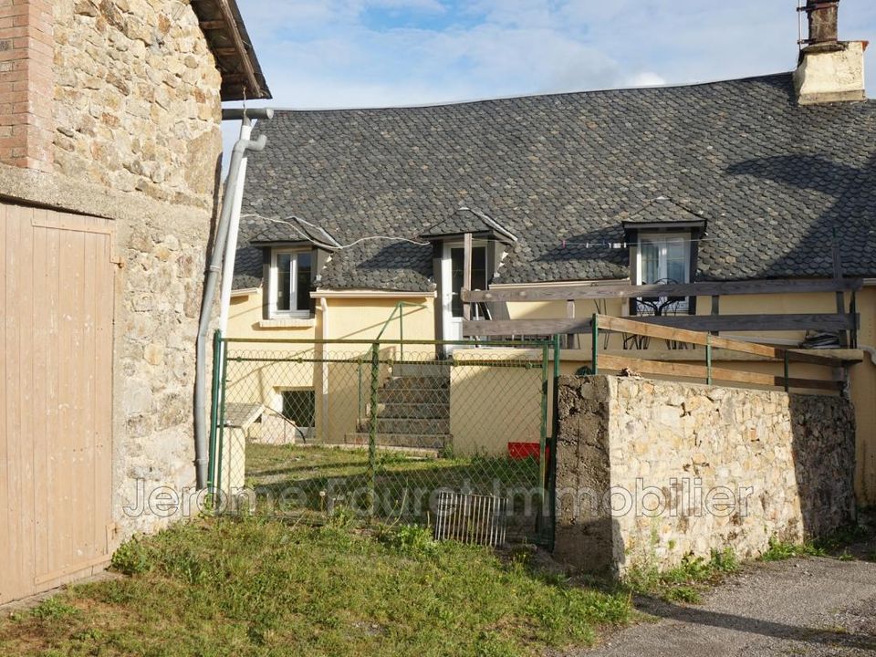 Villa i Lamazière-Basse, Correze - foto 3