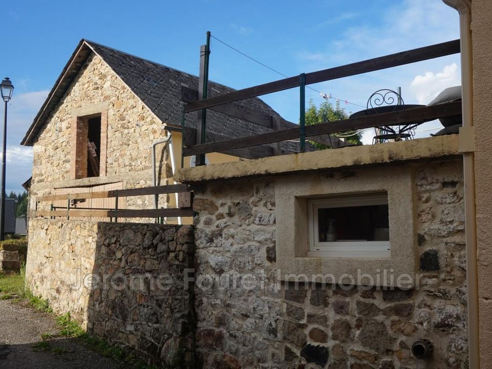 Villa i Lamazière-Basse, Correze - foto 4