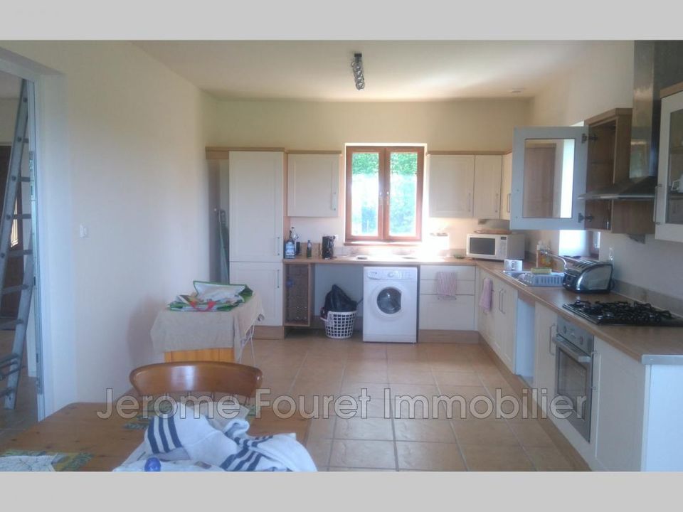 Villa i Lapleau, Correze - bilde 3