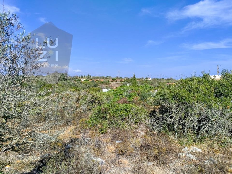 Helårsgrund i Luz, Faro - foto 4