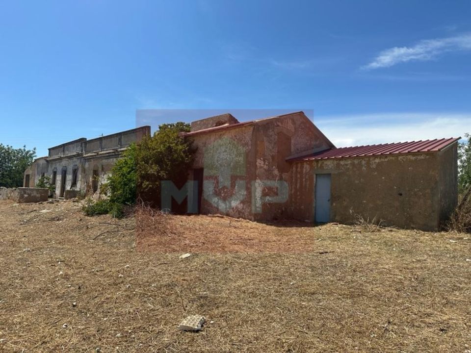 Helårsgrund i Quelfes, Faro - foto 2