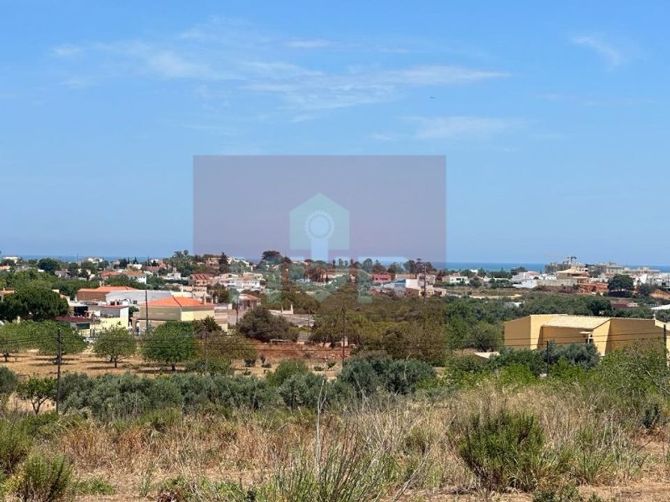 Helårsgrund i Quelfes, Faro - foto 3