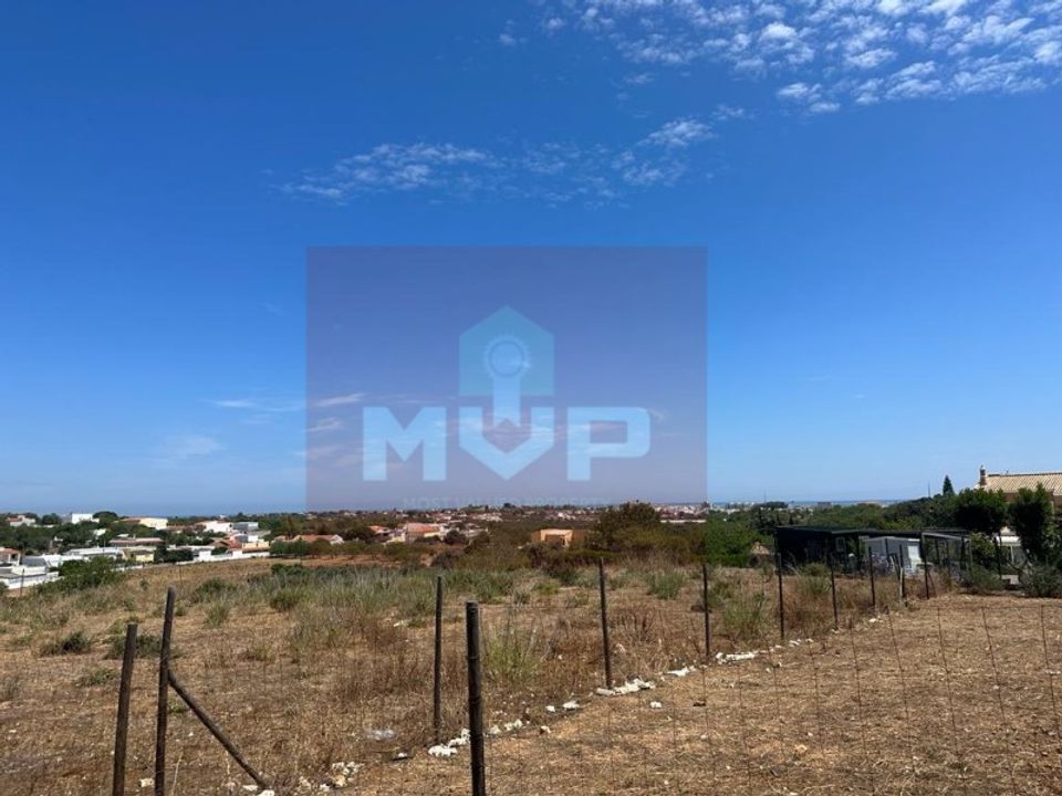 Helårsgrund i Quelfes, Faro - foto 4