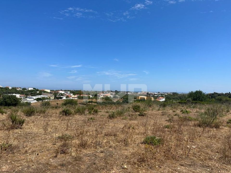 Helårsgrund i Quelfes, Faro - foto 5