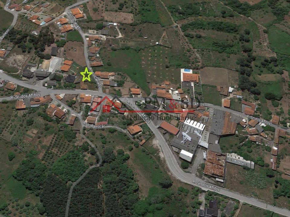 Helårsgrund i Leiria, Leiria - foto 2