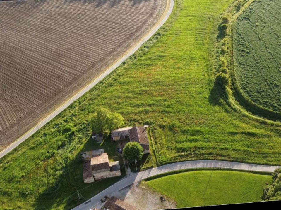 Landejendom i Suzzara, Mantua - foto 1