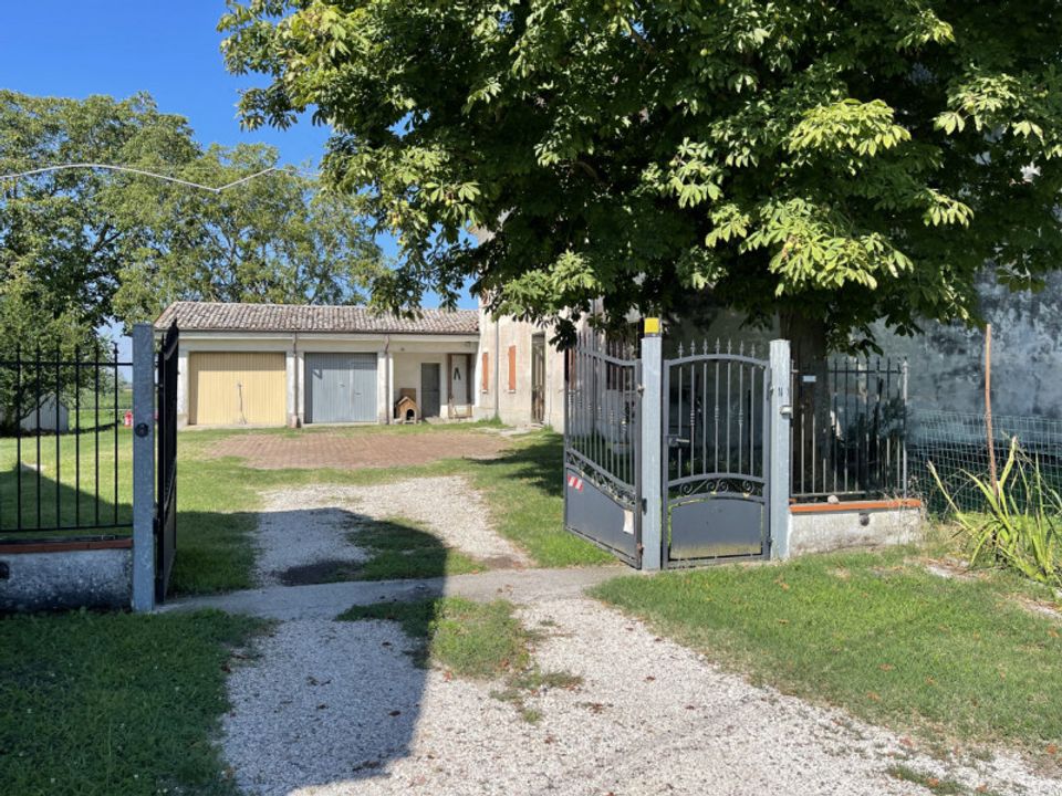 Landejendom i Suzzara, Mantua - foto 2