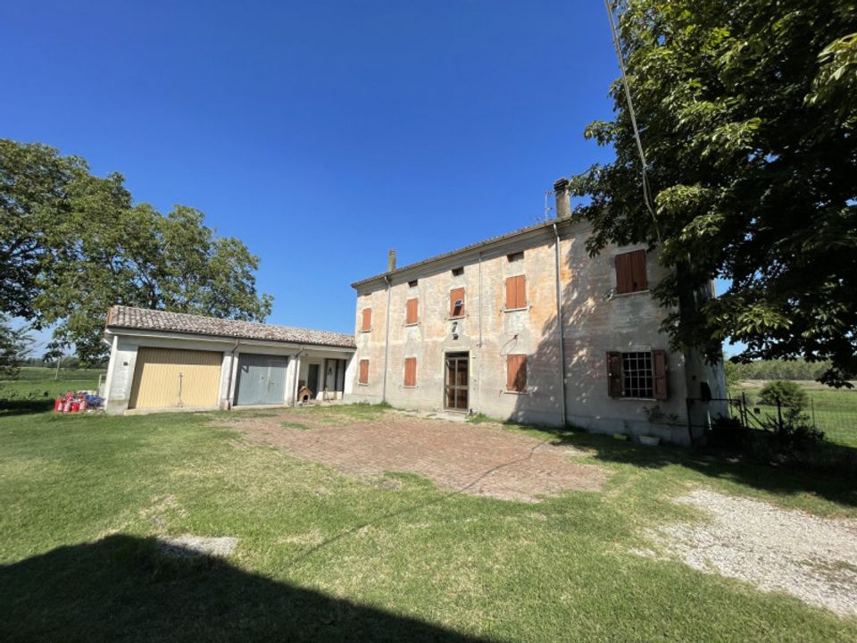 Landejendom i Suzzara, Mantua - foto 3