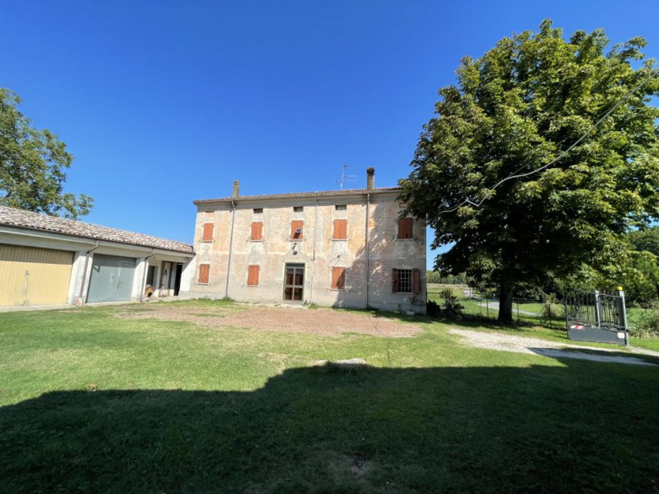 Landejendom i Suzzara, Mantua - foto 4