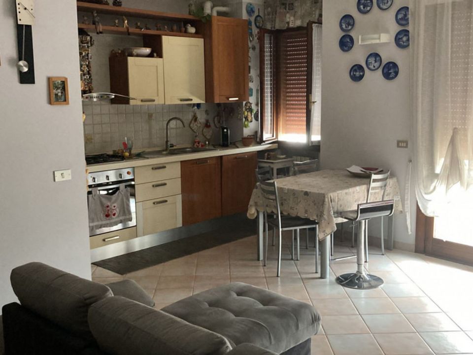 Leilighet i Suzzara, Mantua - bilde 1