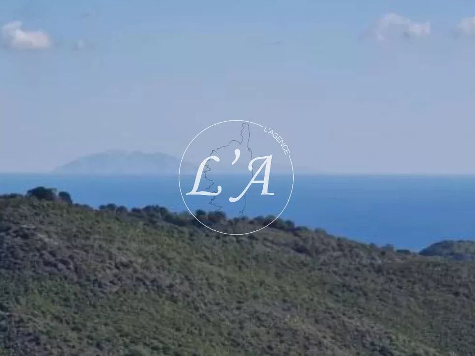 Dom wiejski: Antisanti, Haute-Corse – zdjęcie 1
