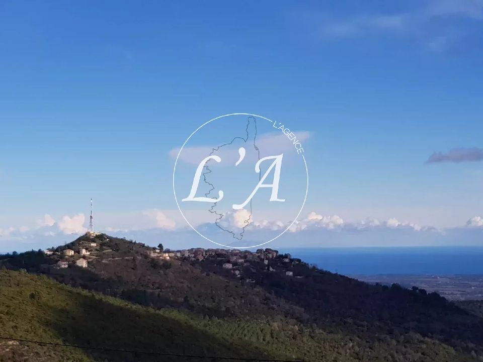 Dom wiejski: Antisanti, Haute-Corse – zdjęcie 2
