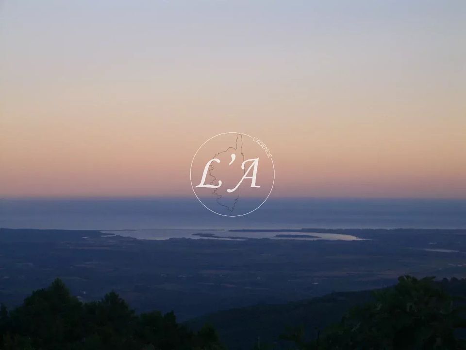 Dom wiejski: Antisanti, Haute-Corse – zdjęcie 4