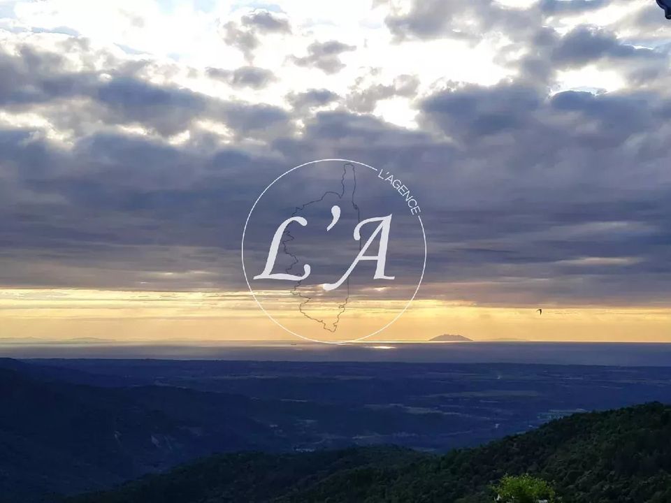 Dom wiejski: Antisanti, Haute-Corse – zdjęcie 5