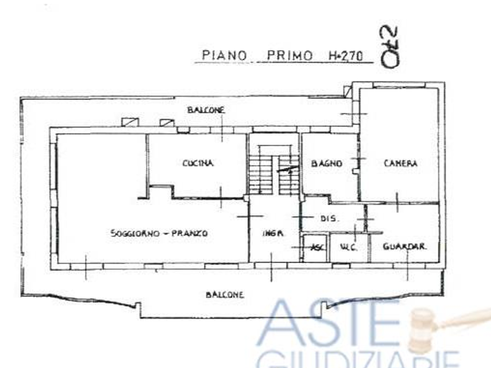 Villa i Bellaria-Igea Marina, Rimini - foto 5