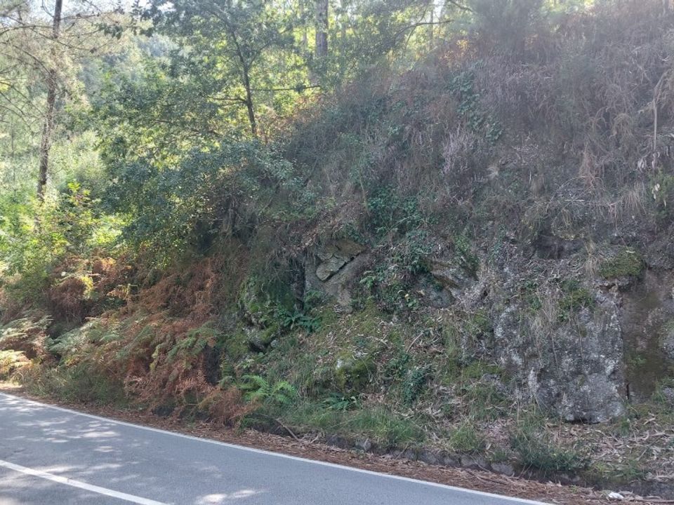 Helårsgrund i Terras de Bouro, Braga - foto 5