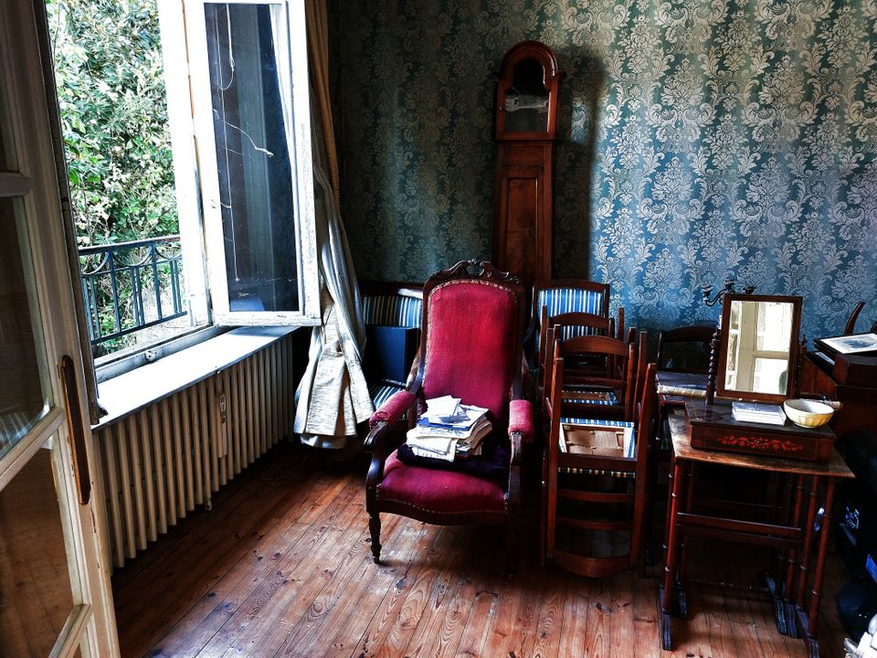 Villa i Vichy, Allier - foto 5