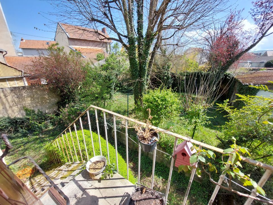 Villa i Vichy, Allier - foto 2