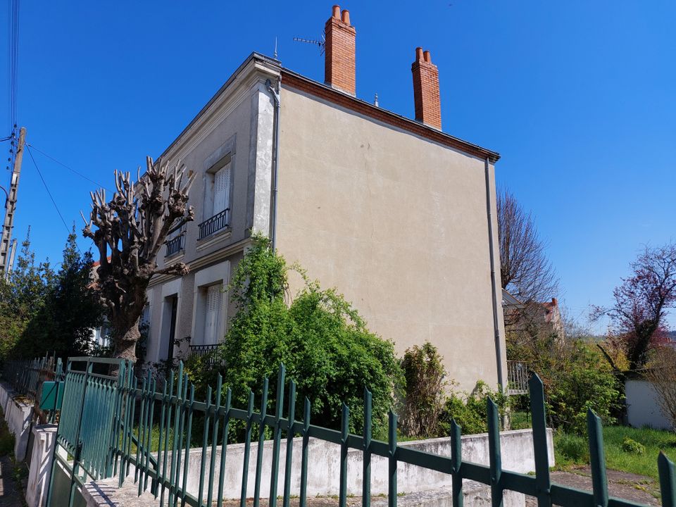 Villa i Vichy, Allier - foto 3