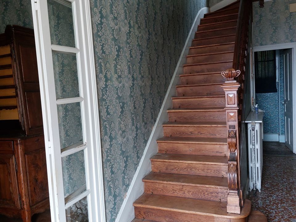 Villa i Vichy, Allier - foto 4