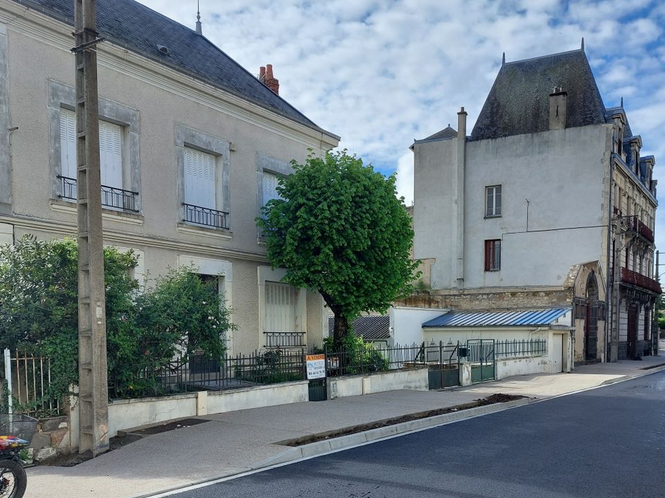 Villa i Vichy, Allier - foto 1
