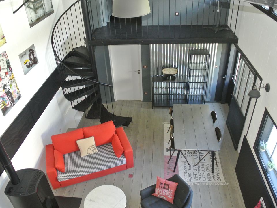 Villa i Marmande, Lot-et-Garonne - foto 1