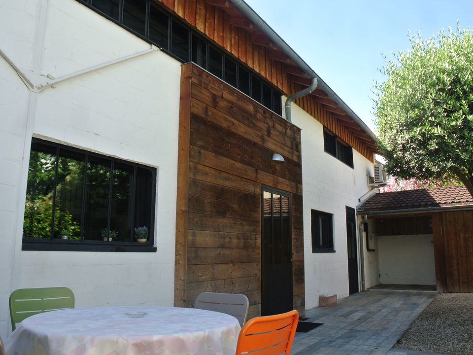 Villa i Marmande, Lot-et-Garonne - foto 2