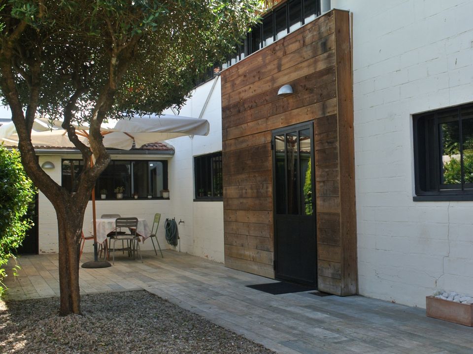 Villa i Marmande, Lot-et-Garonne - foto 3
