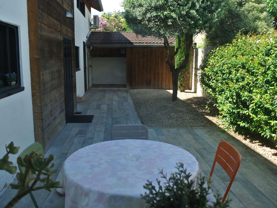 Villa i Marmande, Lot-et-Garonne - foto 4
