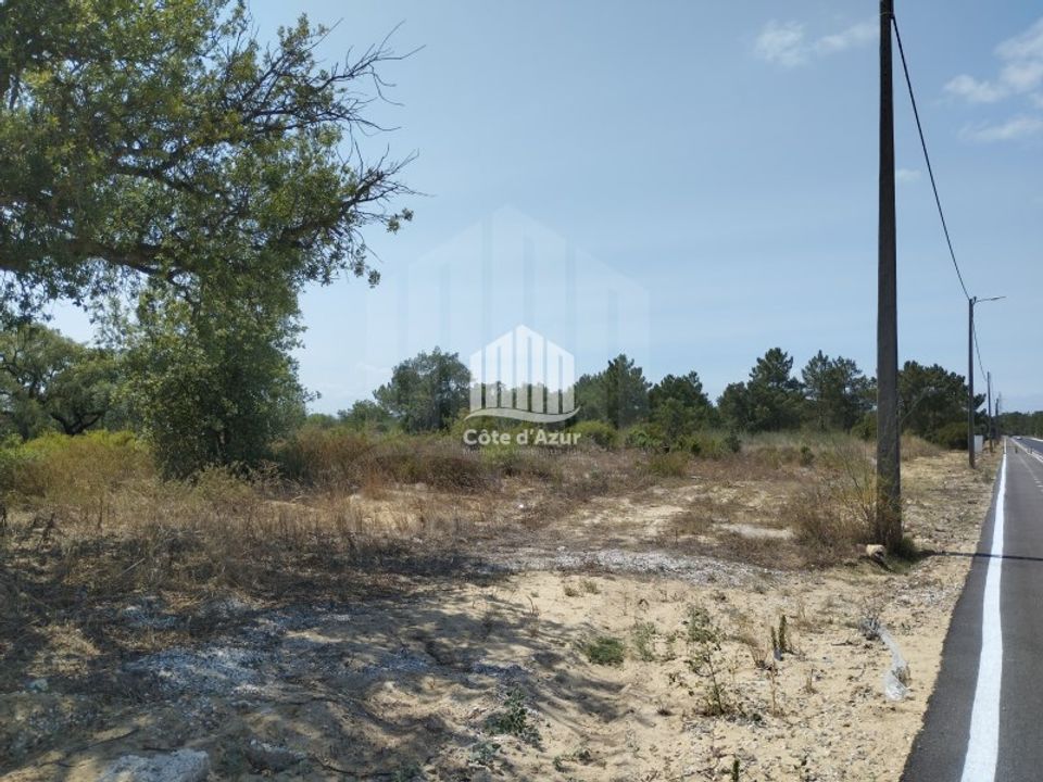 Terreno en Quinta do Anjo, Setubal - foto 2
