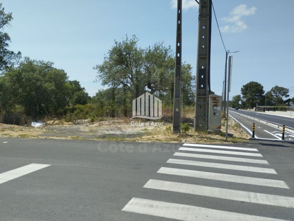 Terreno en Quinta do Anjo, Setubal - foto 3