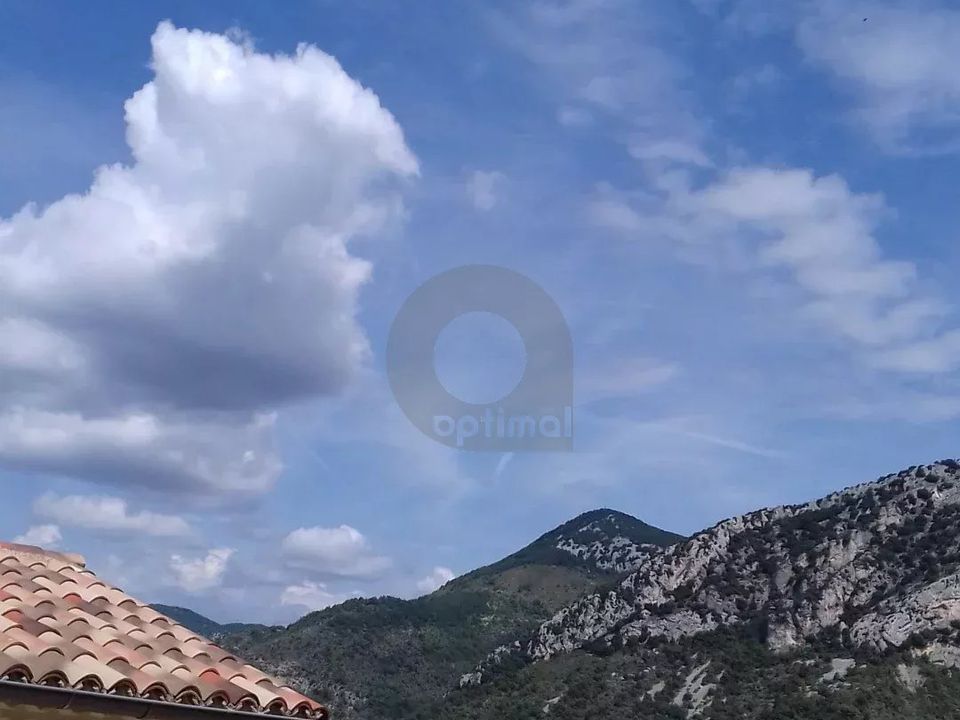Leilighet i Sainte-Agnes, Alpes-Maritimes - bilde 2