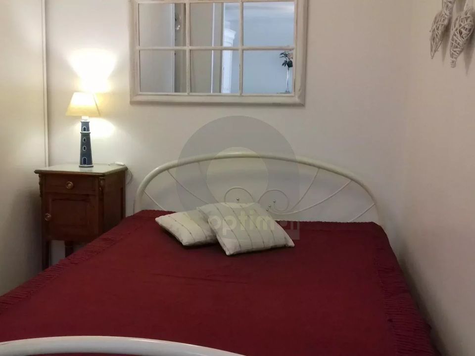 Leilighet i Sainte-Agnes, Alpes-Maritimes - bilde 3